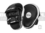 Łapki bokserskie Century Creed Pro - skórzane black-white
