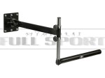 Uchwyt ścienny z obrotowym ramieniem Ju-Sport Fast Response Smart Trainer