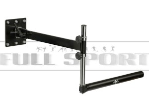 Uchwyt ścienny z obrotowym ramieniem Ju-Sport Fast Response Smart Trainer