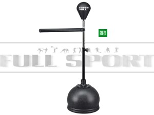 Wolnostojąca gruszka z ruchomym ramieniem Green Hill SPIN POWER