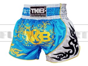Spodenki Muay-Thai TOP KING - TKTBS-125