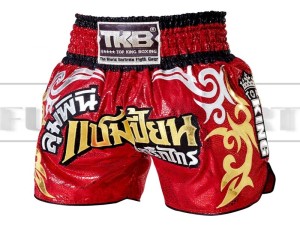 Spodenki Muay-Thai TOP KING - TKTBS-106