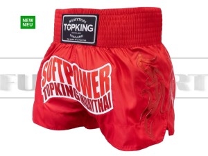 Spodenki Thai-Boxingu TOP KING - TKTBS-255