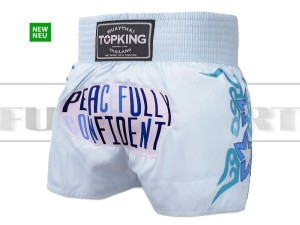Spodenki Thai-Boxingu TOP KING - TKTBS-256