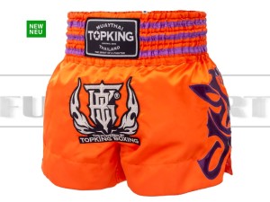 Spodenki Thai-Boxingu TOP KING - TKTBS-270