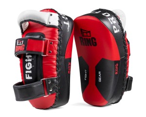Tarcze PAO Ring Shadow Punch RT50 - PCV