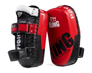 Tarcze tajskie pao Ring Fight Gear RT51 - PCV