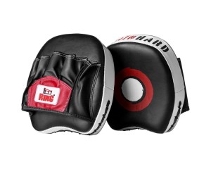 Łapy bokserskie Ring Sport Mini - PCV