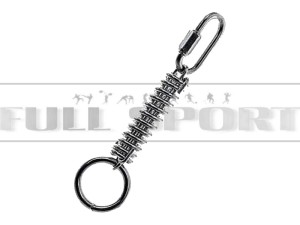 Sprężyna amortyzująca do worka - Ring RA65 do 25kg