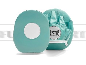 Łapy bokserskie Geezers G719 Mint - Elite Pro Cuban Mini Pads