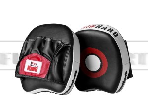 Łapy bokserskie Ring Sport Mini - PCV