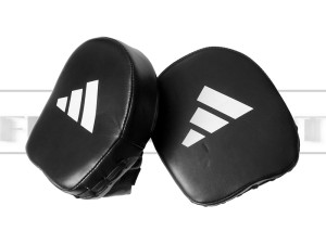 Mini łapki trenerskie ADIDAS Speed Focus Mitts - ADIEMP01