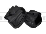 Mini łapki trenerskie Ju-Sports Focus Micro Mitts - PU