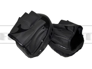 Mini łapki trenerskie Ju-Sports Focus Micro Mitts - PU