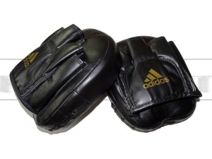 Łapy bokserskie Adidas Speed Micro Mitts - ADIMP02