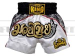 Spodenki Muay-Thai TOP KING - TKTBS-072