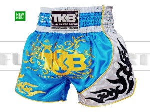 Spodenki Muay-Thai TOP KING - TKTBS-125