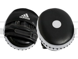 Łapy bokserskie Adidas Ultimate - ADIBAC0112