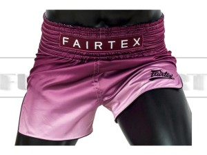 Spodenki Muay-Thai FAIRTEX - BS1904 Violet