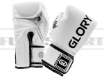 Rękawice do kick-boxingu Fairtex BGVG1 GLORY - White