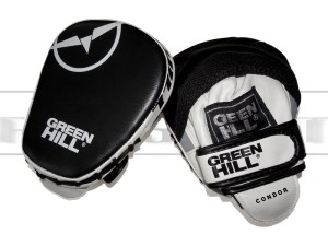 Łapy mma bokserskie Green Hill Condor - FMC-5262