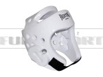Kask piankowy Fighting Empire White - WTF