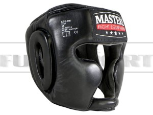 Kask Sparingowy MASTERS KSS-4B1