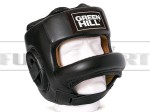 Kask bokserski Green Hill FORT Nose Protection - HGF-9410