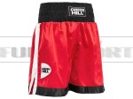 Spodenki bokserskie Green Hill - PIPER Red-Black