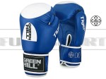 Rękawice bokserskie Green Hill TIGER Nev - Target Blue
