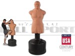 155-205cm - Manekin wolnostojący Century BOB XL z regulacją wysokości