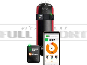 Green Hill Boxing Revo Tracking - Pomocnik Trenera