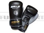 SKILLS Rękawice bokserskie PRO SPARRING - black-grey
