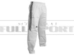 Spodnie do sportów walki - ADIDAS TKD ADITTR01