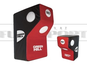 Tarcza na ścianę Green Hill Wall Pad Mistral - PU