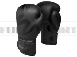 RDX rękawice bokserskie T15 Black Matt - Noir Series