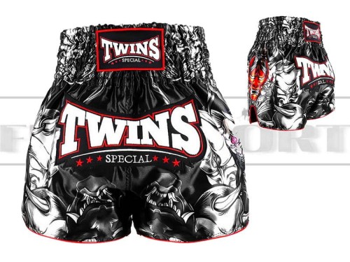 TBS-KABUKI-twins-spodenki-tajskie-black-white-red-F0.jpg