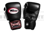 Rękawice Bokserskie TWINS BGVL-3 - Czarne