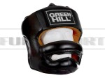 Kask bokserski Green Hill PRO Nose Protection - HGS-4044