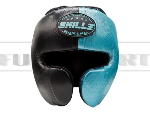 HG-PRO-Skills-kask-bokseski-black-turquoise-F.jpg