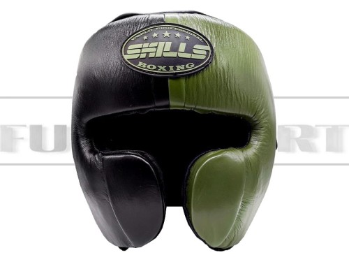 HG-PRO-Skills-kask-bokseski-black-khaki-F.jpg