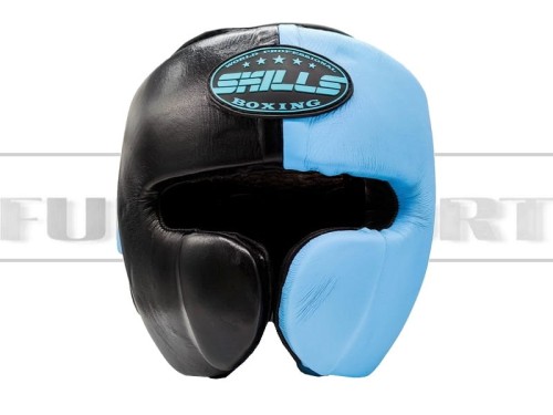 HG-PRO-Skills-kask-bokseski-black-light-blue-F.jpg