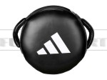 Tarcza bokserska Adidas Round Hit Pad - 40cm okrągła