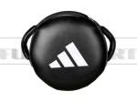 Tarcza bokserska Adidas Round Hit Pad - 33cm okrągła