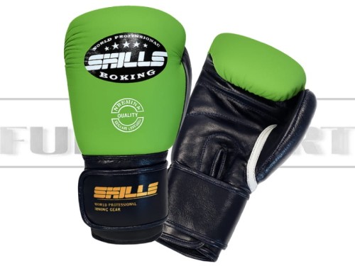 skills-boxing-gloves-pro-lime-dark-blue-F.jpg